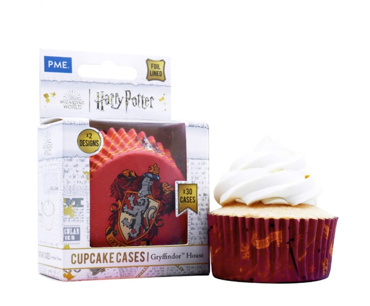 Forminhas Harry Potter