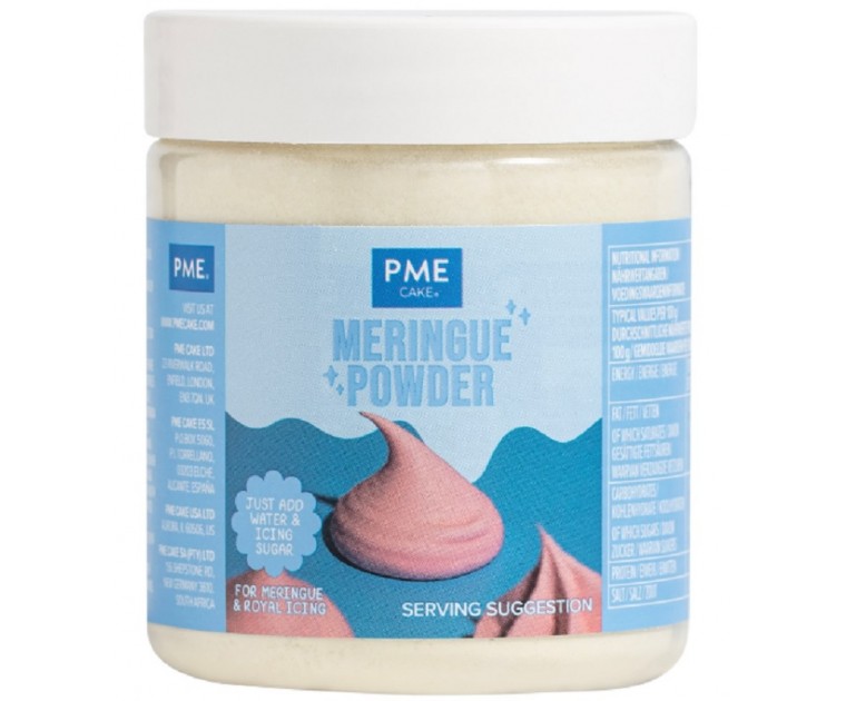 Wilton Meringue Powder 100g Wilton Meringue Powder 100g