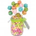 Pack 35 Sticks Cake Pops 15,2 cms