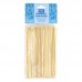 Pack 100 Espetos Bamboo 15 cms