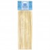 Pack 100 Espetos Bamboo 25 cms