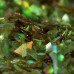 Glitter Iridescente Comestível Verde Esmeralda (3g) Glitter Iridescente Comestível Verde Esmeralda (3g)