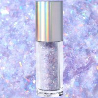 Glitter Iridescente Comestível Head In Clouds