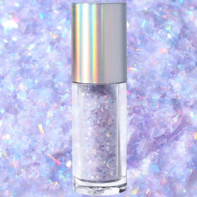 Glitter Iridescente Comestível Head In Clouds