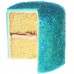 Glitter Iridescente Comestível Island Lagoon  (3g)