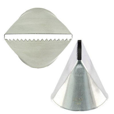  Bico de Decoração Gigante #789