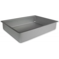 Forma Retangular Anti-Aderente 228 x 279 x 101mm cms
