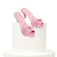 Par Sapatos em Açúcar