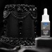 Gotas Corante Preto - Corante Alimentar à Base de Óleo (20ml)