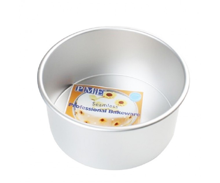 Forma Redonda PME 17.5x10cm
