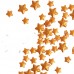 Mix Confetis Estrelas Douradas