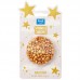 Mix Confetis Estrelas Douradas