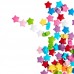 Mix Confetis Estrelas Multicoloridas