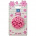 Confetis Flores Rosa