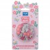 Mix Confetis Flores e Borboletas