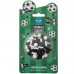 Mix Confetis Futebol Multicoloridos