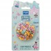 Mix Confetis Princesas Multicoloridos