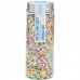 Mix Confetis Conto Fadas Pastel Colors 