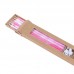 Conj. 6 Velas Altas Marmoreadas