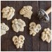 Cookie Stamp Cut-Outs Holiday Nordicware