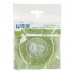 Fita Florista Verde com Glitter