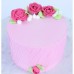 Pack 3 Bicos de Decoração Grandes p/ Cup Cakes e Bolos