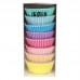 Formas Cup Cakes Cores Pastel PME