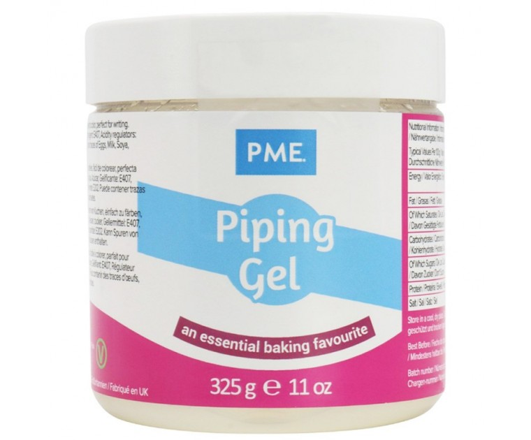 Piping Gel PME