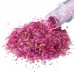 Glitter Iridescente Comestível Party Popper