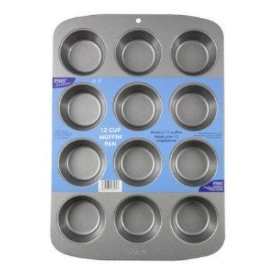 Tabuleiro 12 Cup Cakes PME