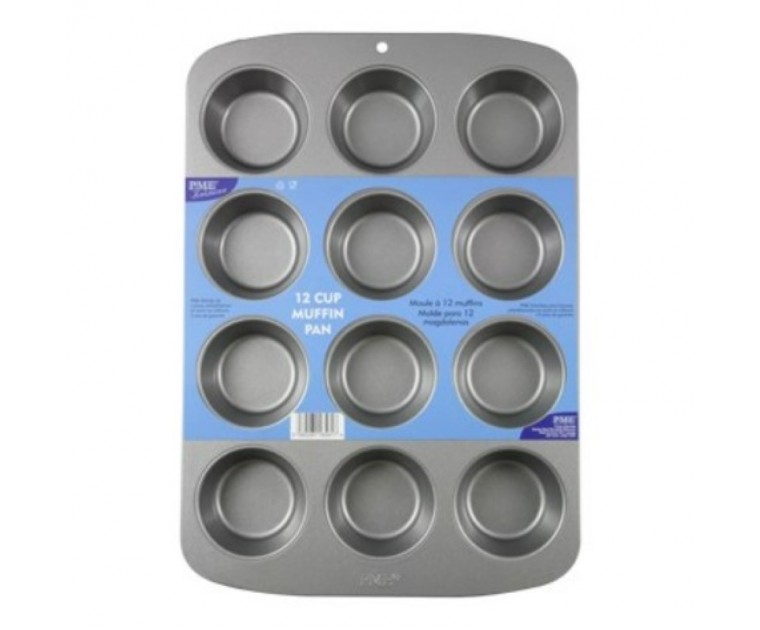 Tabuleiro 12 Cup Cakes PME