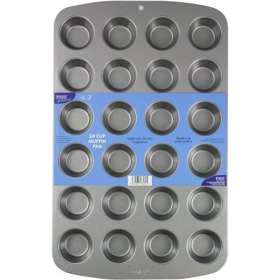 Tabuleiro 24 Mini Cup Cakes PME