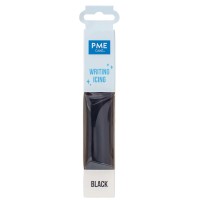 Glacé preto para escrita 50g Glacé preto para escrita 50g