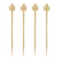 100 Picks Finger Food Folha