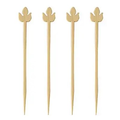 100 Picks Finger Food Folha
