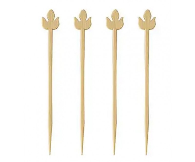100 Picks Finger Food Folha