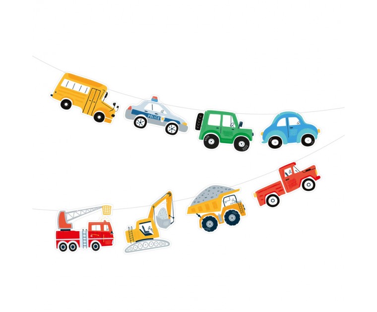 Grinalda Carros e Meios de Transportes