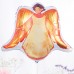Balão Anjo Menino Balão Anjo Menino