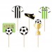 6 Picks Futebol