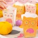 6 Caixas Pipocas Gatinhos