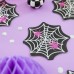 Guardanapos Teia com Aranha