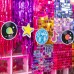 Grinalda Retro Disco