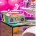 Grinalda Retro Disco