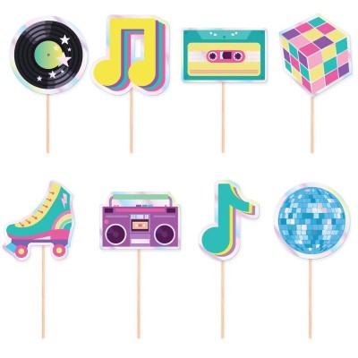 8 Picks Retro Disco
