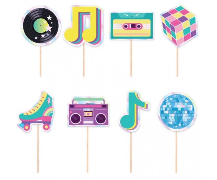 8 Picks Retro Disco