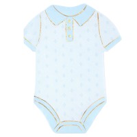 Guardanapos Body Azul