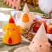 6 Chapéus Animais da Quinta