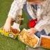 3 Caixas Snacks da Quinta