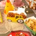 3 Caixas Snacks da Quinta