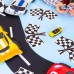 Guardanapos Carros Corrida